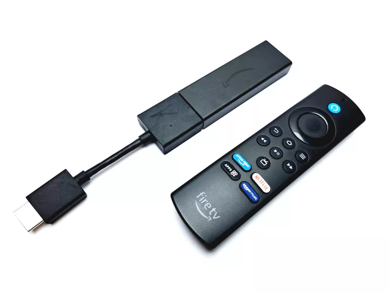 AMAZON FIRE TV STICK LITE