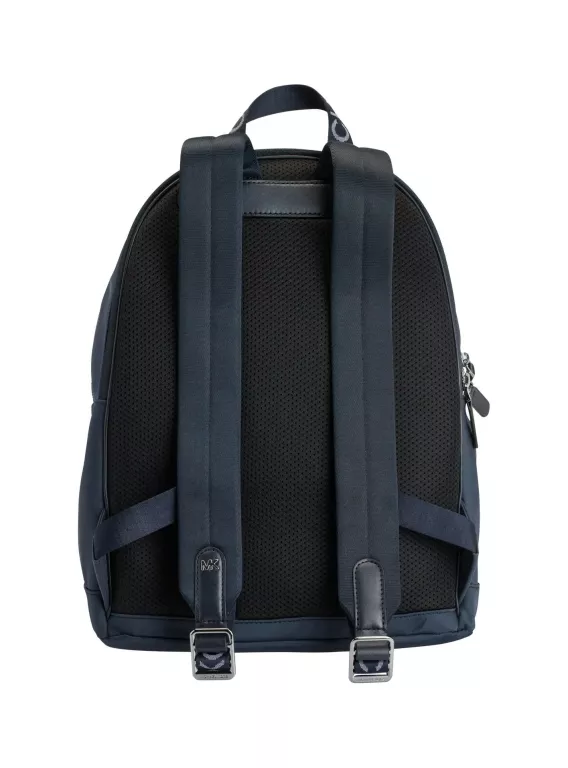 MICHAEL KORS PLECAK MĘSKI 33F0LHDB8O-406 NIEBIESKI NAVY