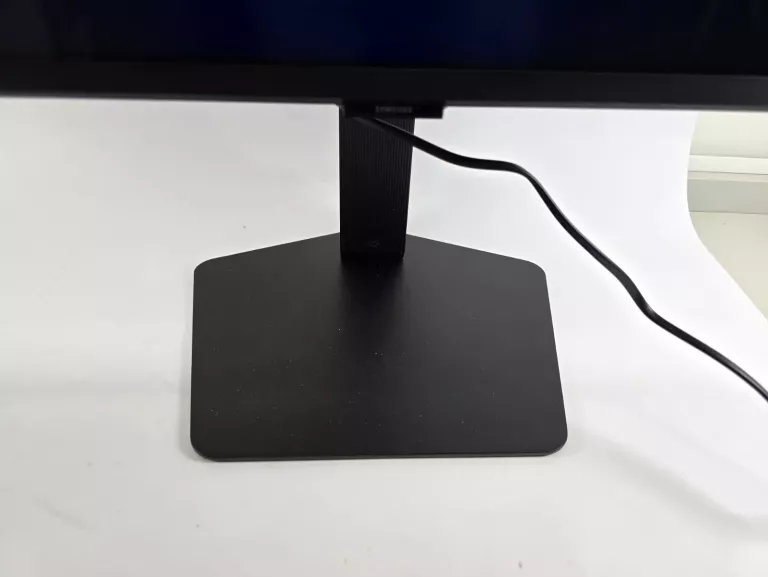 MONITOR LED SAMSUNG ODYSSEY G7 S27DG702EU 27'' 4K FAST IPS 144HZ 1MS GAMIN