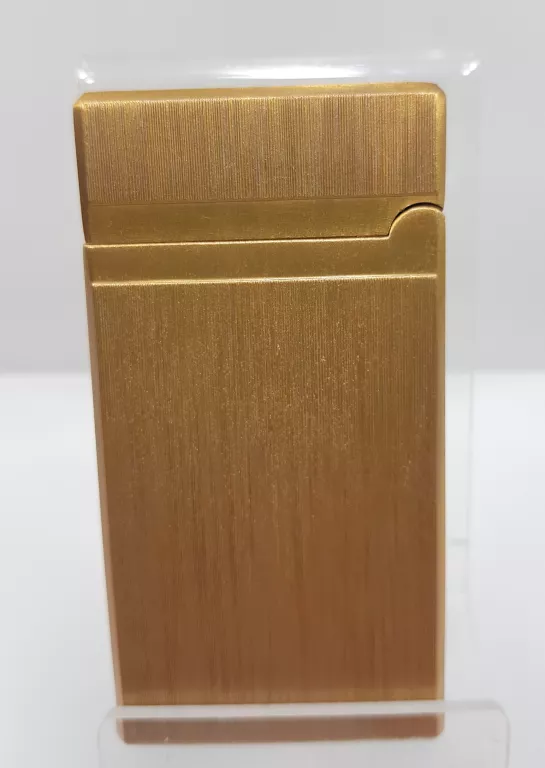 ZAPALNICZKA LIGHTER USB KOMPLET