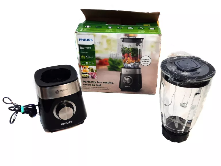 BLENDER KIELICHOWY PHILIPS HR2228