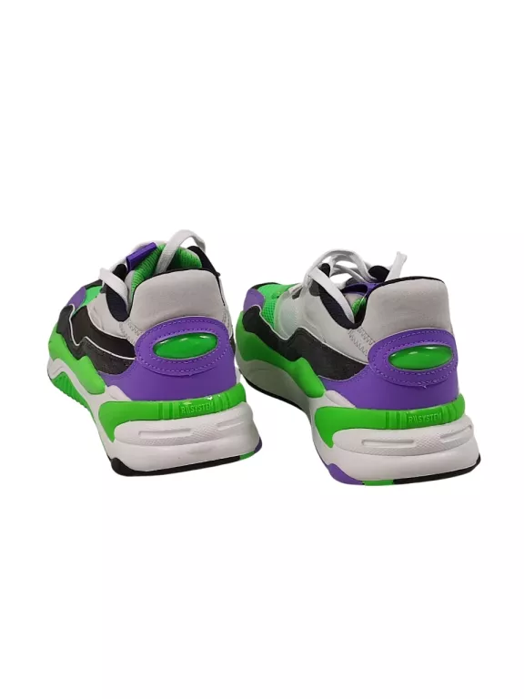 PUMA SNEAKERSY RS-2K INTERNET EXPLORING 373309 02 KOLOROWE ROZMIAR 42