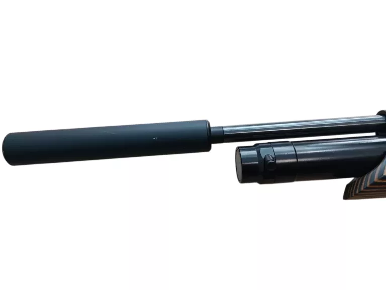 WIATRÓWKA PCP WEIHRAUCH HW100T 4.5MM LAMINAT