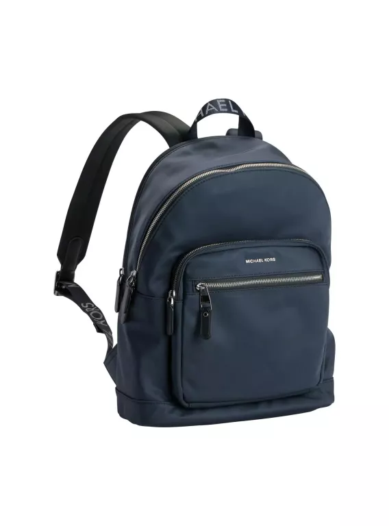 MICHAEL KORS PLECAK MĘSKI 33F0LHDB8O-406 NIEBIESKI NAVY