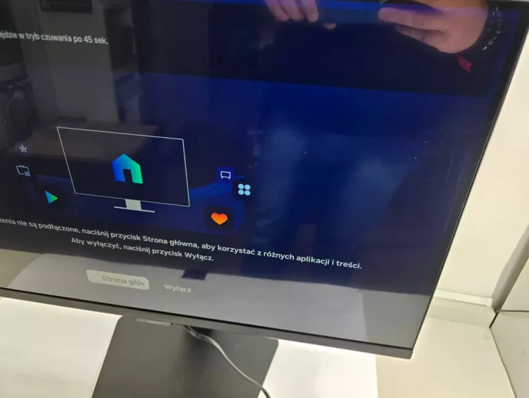 MONITOR LED SAMSUNG ODYSSEY G7 S27DG702EU 27'' 4K FAST IPS 144HZ 1MS GAMIN