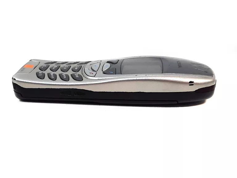 TELEFON ORYGINALNA NOKIA 6310I + ŁADOWARKA