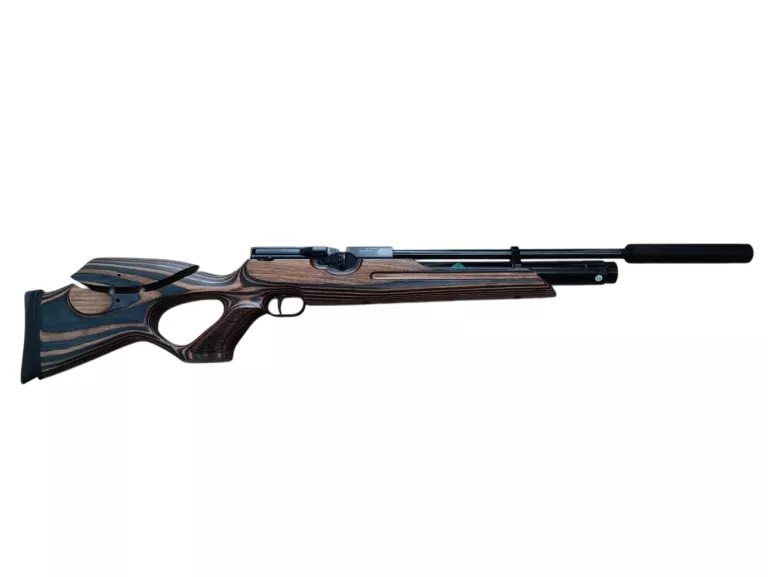 WIATRÓWKA PCP WEIHRAUCH HW100T 4.5MM LAMINAT