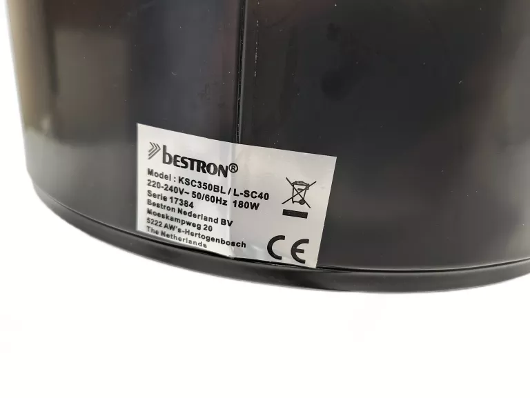 WOLNOWAR BESTRON SLOW COOKER ASC350