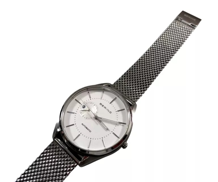 BERING ZEGAREK MĘSKI 16243-077