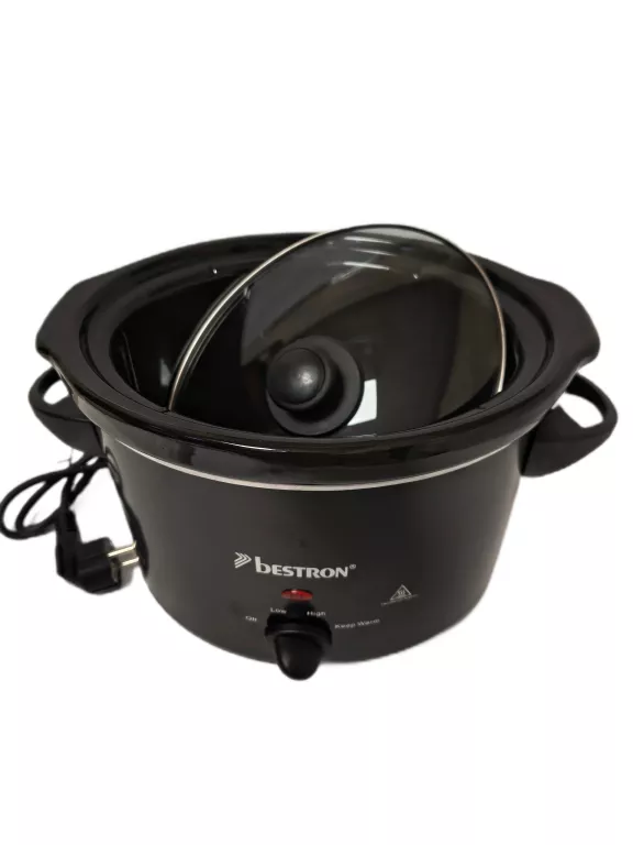 WOLNOWAR BESTRON SLOW COOKER ASC350