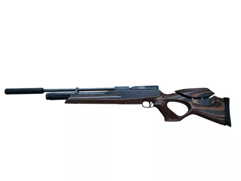 WIATRÓWKA PCP WEIHRAUCH HW100T 4.5MM LAMINAT