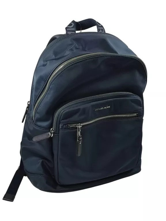 MICHAEL KORS PLECAK MĘSKI 33F0LHDB8O-406 NIEBIESKI NAVY