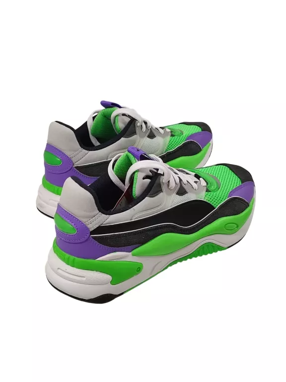 PUMA SNEAKERSY RS-2K INTERNET EXPLORING 373309 02 KOLOROWE ROZMIAR 42