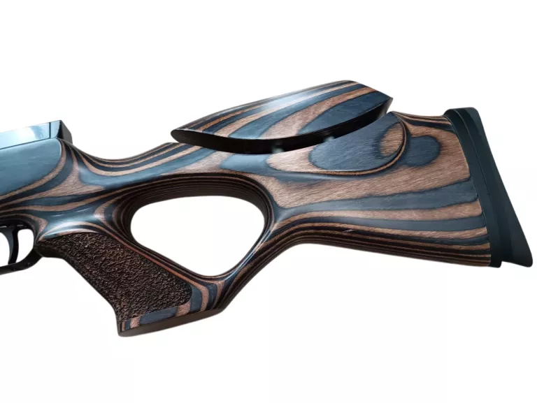 WIATRÓWKA PCP WEIHRAUCH HW100T 4.5MM LAMINAT