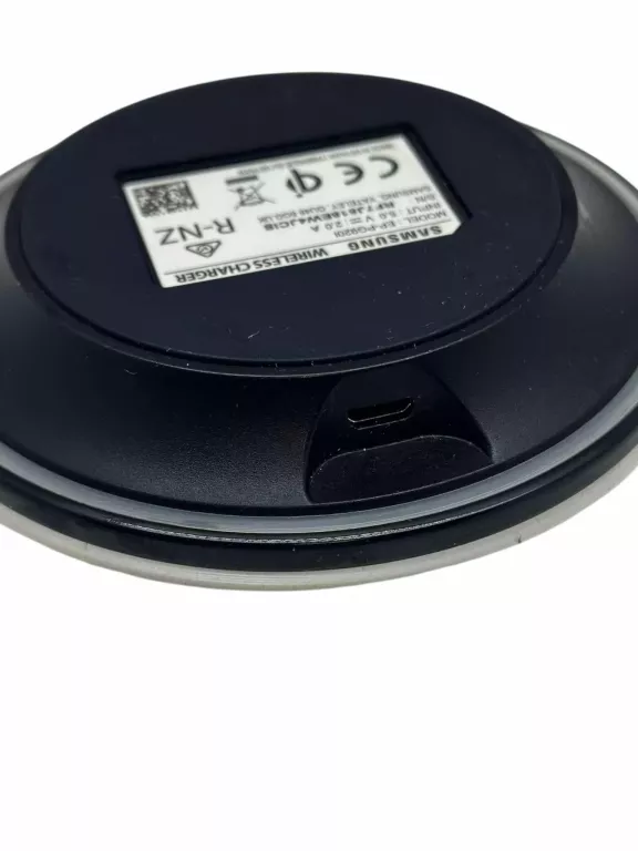 ŁADOWARKA INDUKCYJNA SAMSUNG EP-PG920I