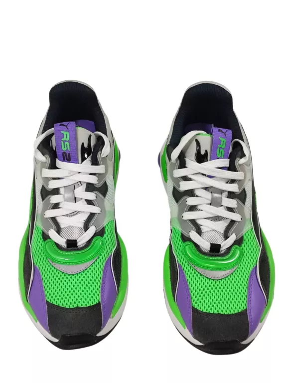 PUMA SNEAKERSY RS-2K INTERNET EXPLORING 373309 02 KOLOROWE ROZMIAR 42