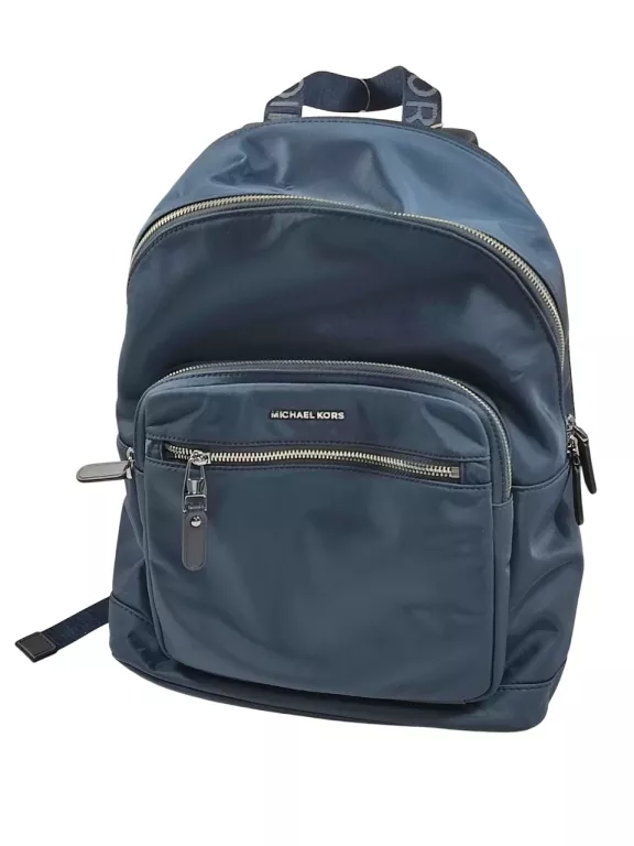 MICHAEL KORS PLECAK MĘSKI 33F0LHDB8O-406 NIEBIESKI NAVY