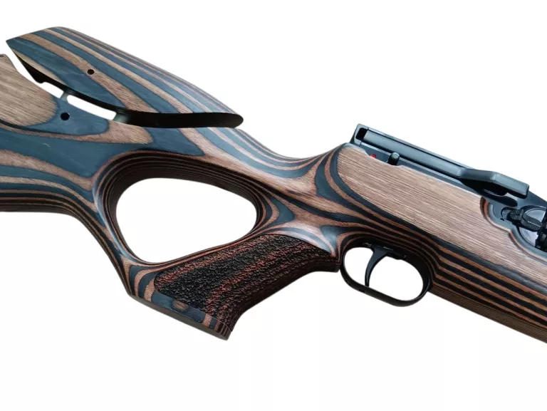 WIATRÓWKA PCP WEIHRAUCH HW100T 4.5MM LAMINAT