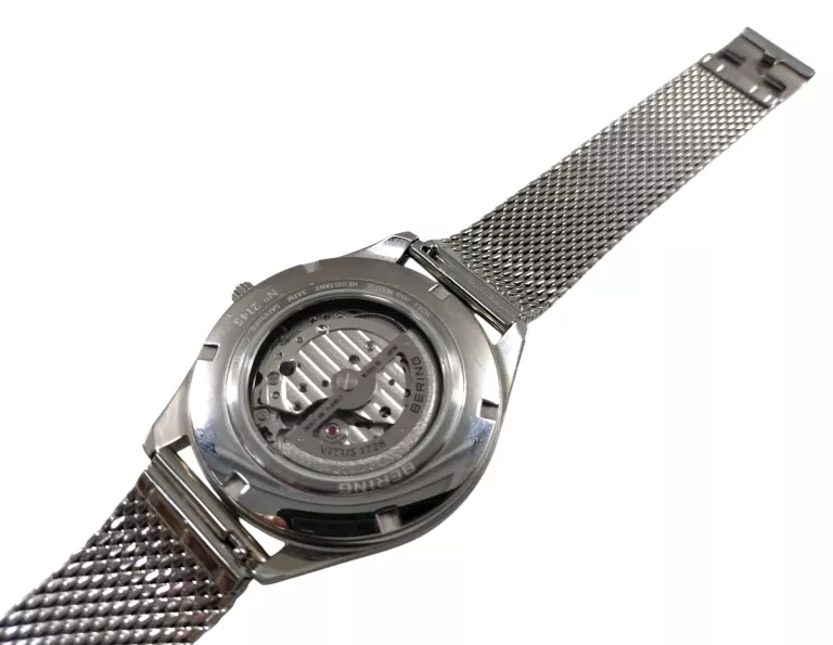 BERING ZEGAREK MĘSKI 16243-077