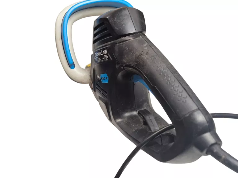 NOZYCE DO ZYWOPLOTU MACALLISTER MHTP520 520W