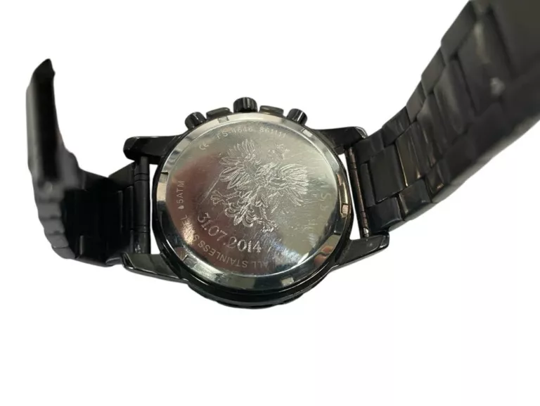 ZEGAREK MESKI FOSSIL FS4646 [240718008]