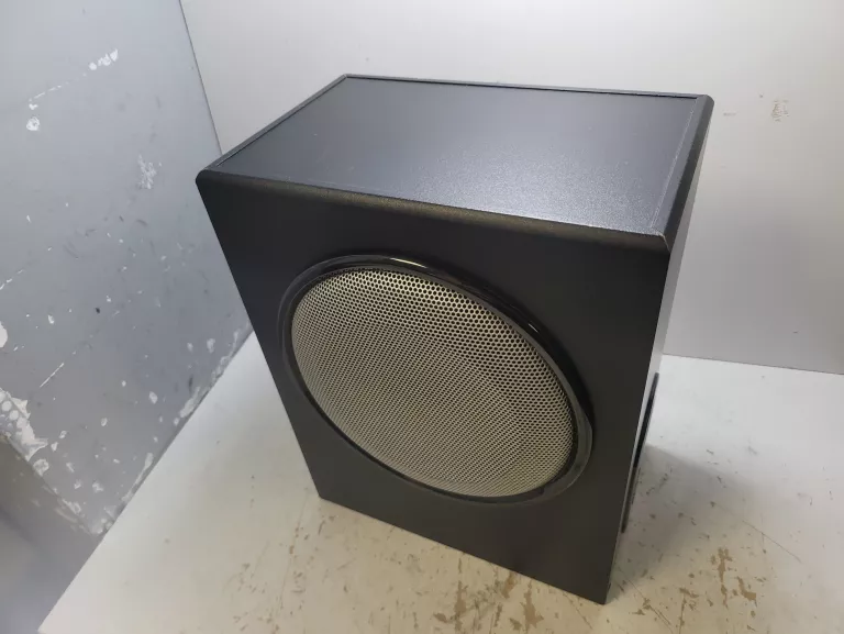 ZESTAW GŁOŚNIKÓW LOGITECH X-530 2.1