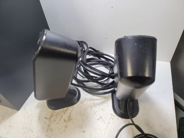 ZESTAW GŁOŚNIKÓW LOGITECH X-530 2.1