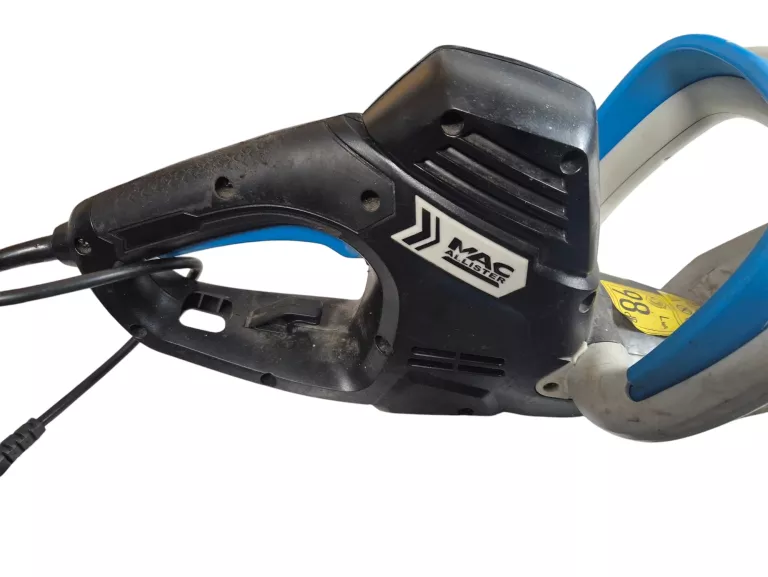 NOZYCE DO ZYWOPLOTU MACALLISTER MHTP520 520W