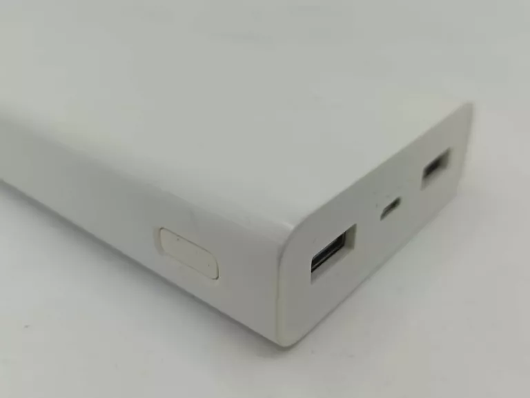 POWERBANK XIAOMI MI POWER PLM062ZM 20000MAH 18W