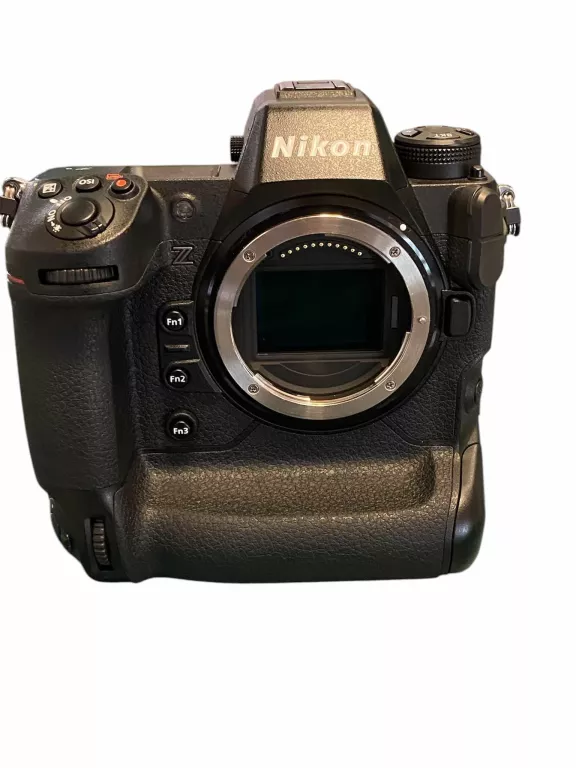 APARAT NIKON Z9 BODY STAN IGŁA