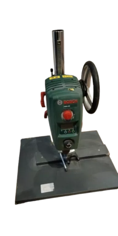 BOSCH WIERTARKA STOŁOWA KOLUMNOWA 2-BIEGI 710W PBD 40