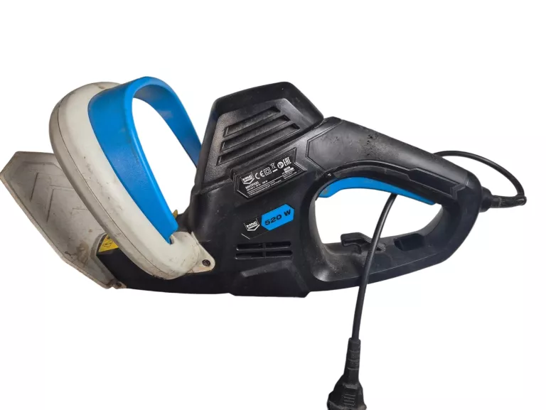 NOZYCE DO ZYWOPLOTU MACALLISTER MHTP520 520W