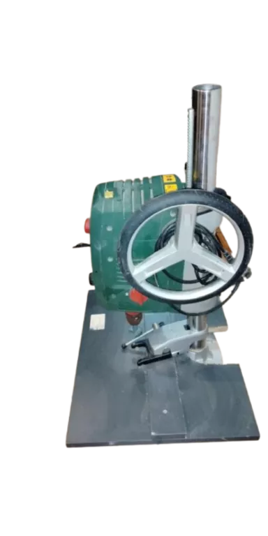 BOSCH WIERTARKA STOŁOWA KOLUMNOWA 2-BIEGI 710W PBD 40