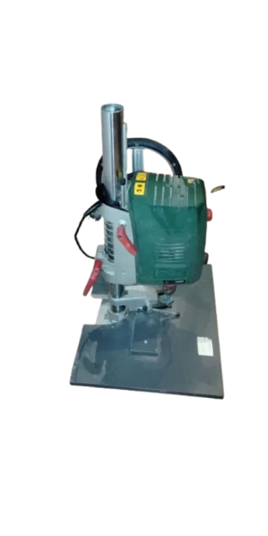 BOSCH WIERTARKA STOŁOWA KOLUMNOWA 2-BIEGI 710W PBD 40
