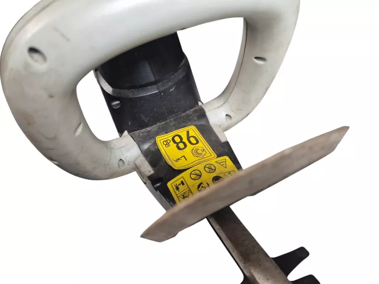 NOZYCE DO ZYWOPLOTU MACALLISTER MHTP520 520W