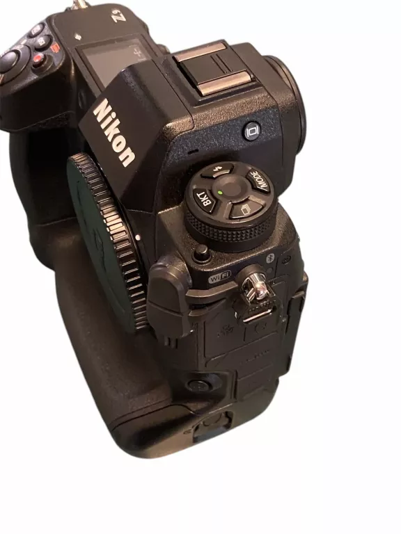 APARAT NIKON Z9 BODY STAN IGŁA