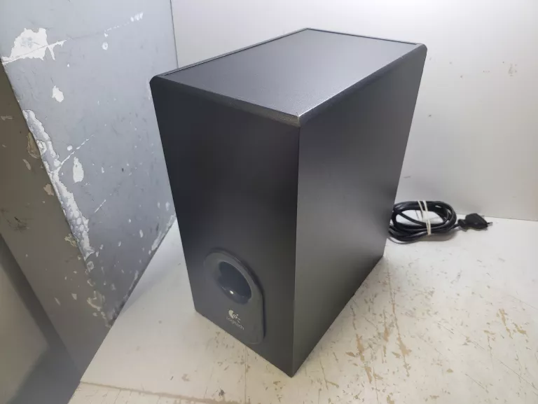 ZESTAW GŁOŚNIKÓW LOGITECH X-530 2.1