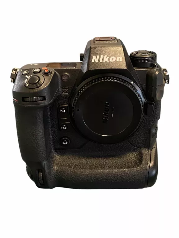 APARAT NIKON Z9 BODY STAN IGŁA