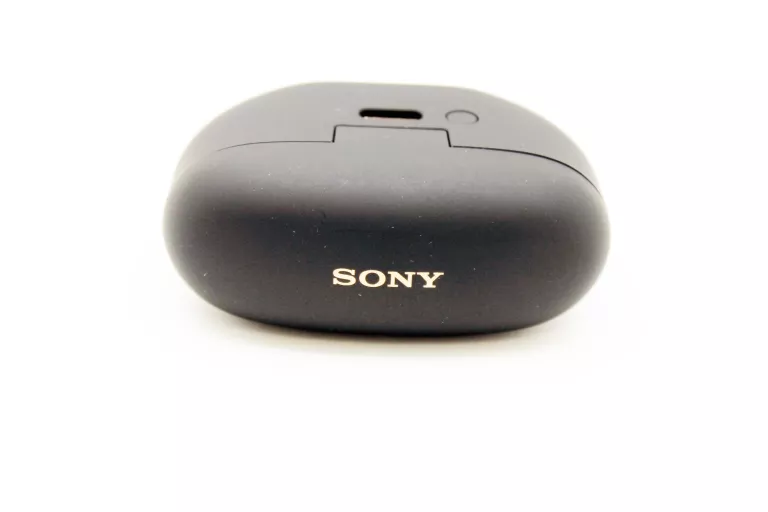 SŁUCHAWKI BEZPRZEWODOWE DOKANAŁOWE SONY WF-1000XM5 ANC CZARNE
