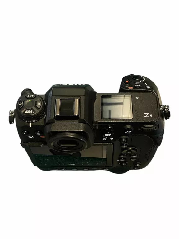 APARAT NIKON Z9 BODY STAN IGŁA