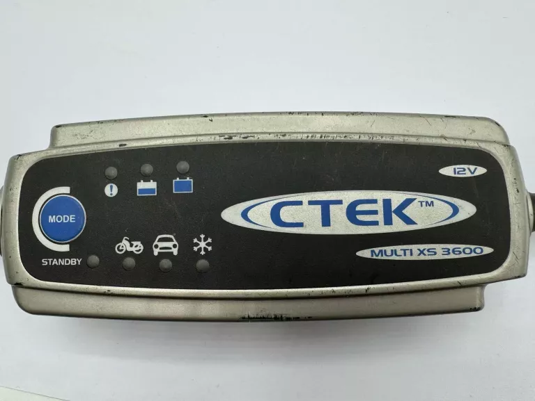 PROSTOWNIK CTEK MULTI XS 3600