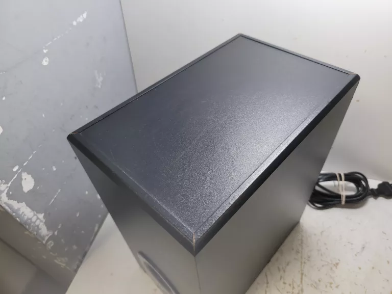 ZESTAW GŁOŚNIKÓW LOGITECH X-530 2.1