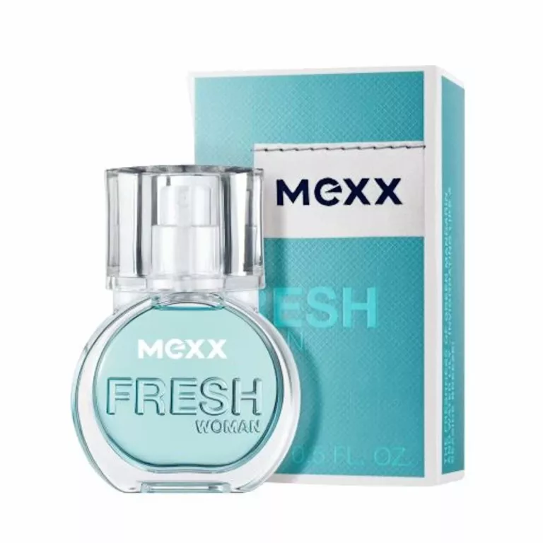 DAMSKA WODA TOALETOWA MEXX FRESH WOMAN 30ML