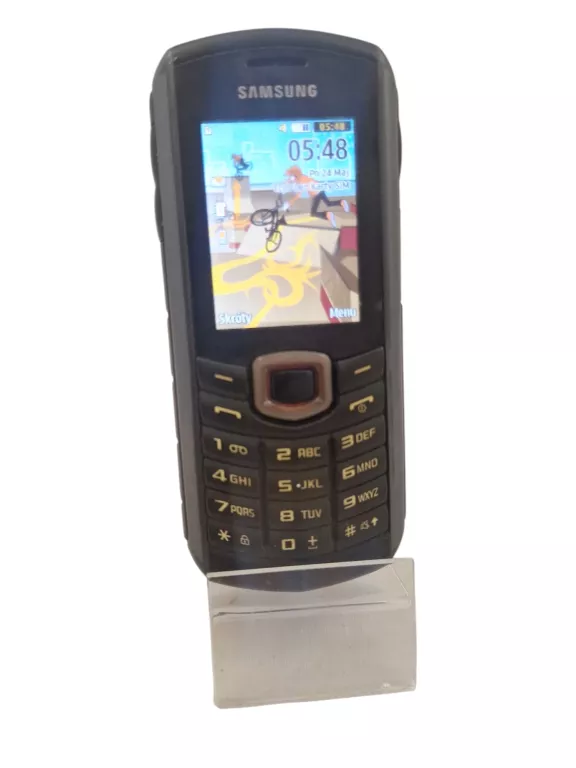 TELEFON SAMSUNG B2710 (ORANGE)
