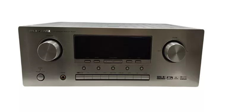 AMPLITUNER MARANTZ SR4400 +PILOT