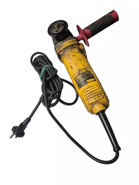 SZLIFIERKA KATOWA DEWALT D28151 900W 4.2A