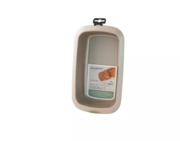 BERGHOFF FORMA DO PIECZENIA CHLEBA, CIASTA 29,5X17X8 CM
