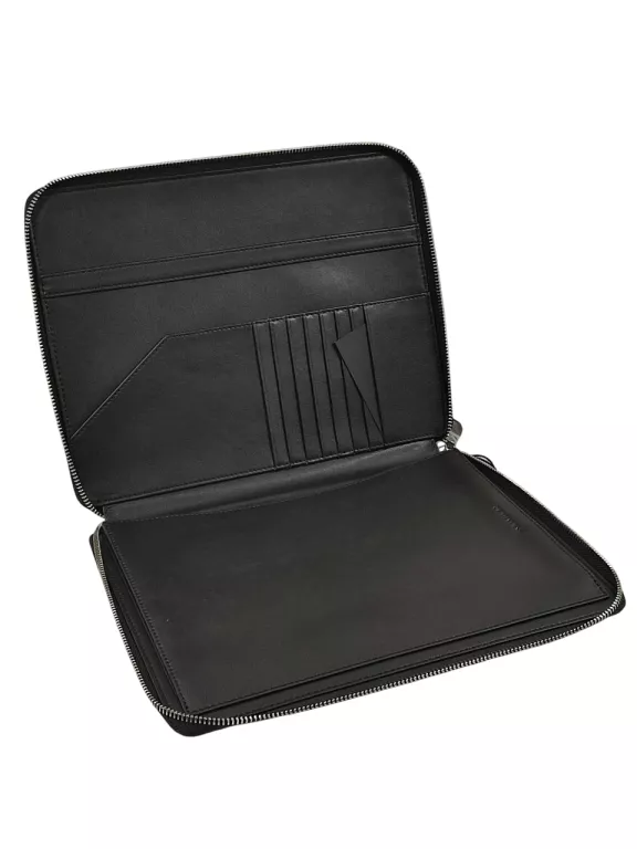 ETUI NA TABLET 226W3207 CZARNE KARL LAGERFELD