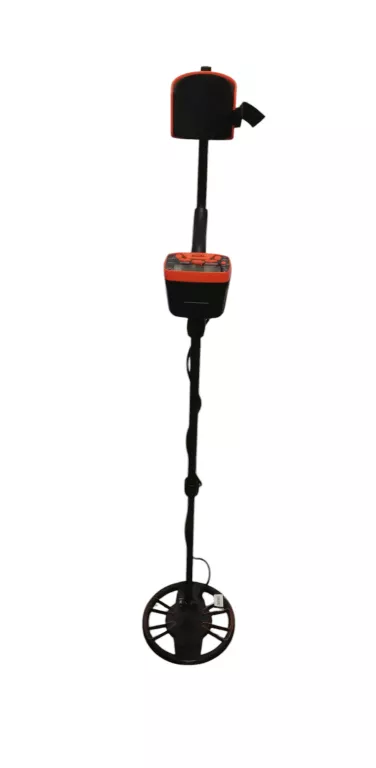 WYKRYWACZA METALI  VEVOR TS181A