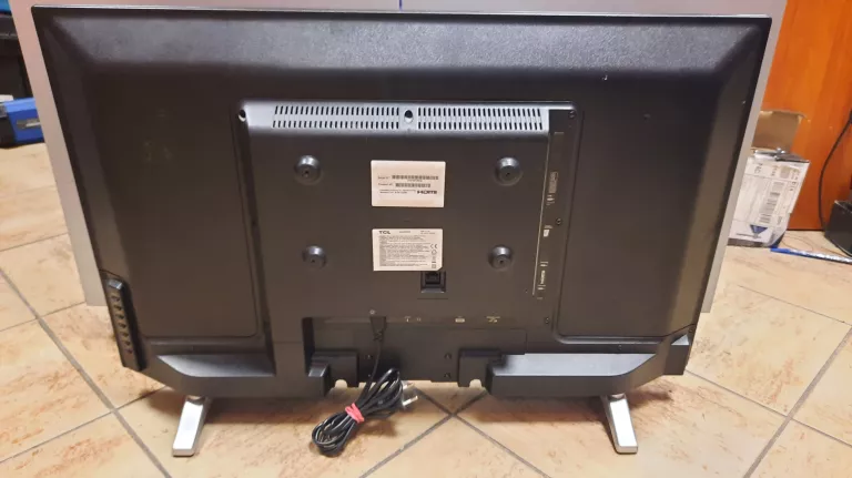 TELEWIZOR TCL H32B3803 HD READY 32 CALE USB HDMI /*OKAZJA*